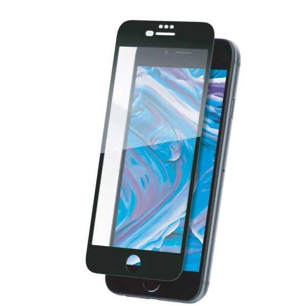 THOR FS Glass + Frame for Apple iPhone 6+/6s+/7+/8+