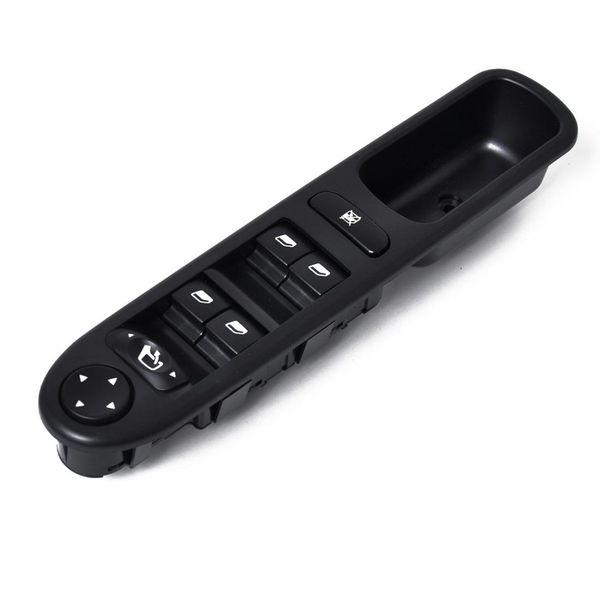 Window Switch Fit Compatible with Peugeot 307 CC 2003-2008 307 SW 2002-2014