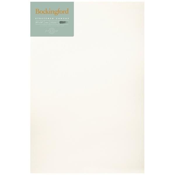Fine Art Canvas Board for Painting 30x50)
