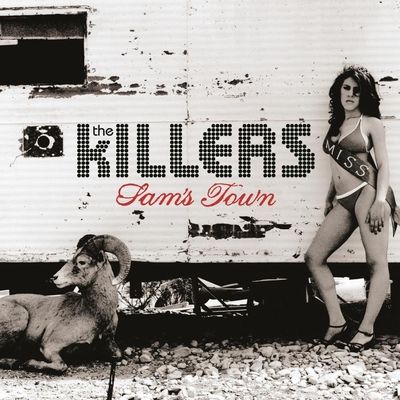 Sam's Town (Vinyl / 12" Album)