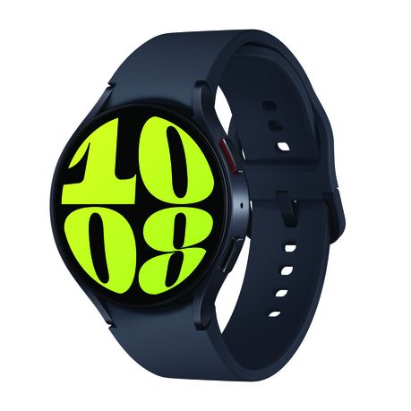 Samsung Galaxy Watch 6 LRG BT 44MM BLACK Shop Today. Get it Tomorrow takealot
