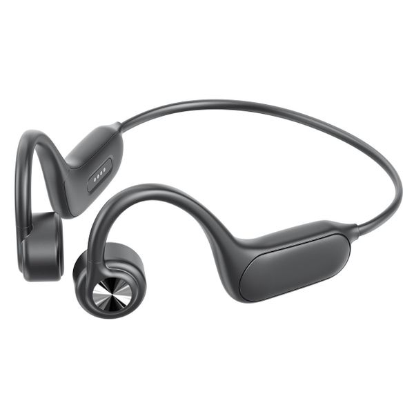 Night Run Bone Conduction Headphones
