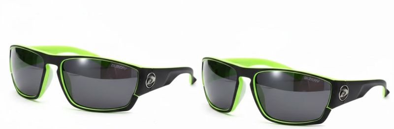 Dubere D370 Sunglasses - 2 Pack