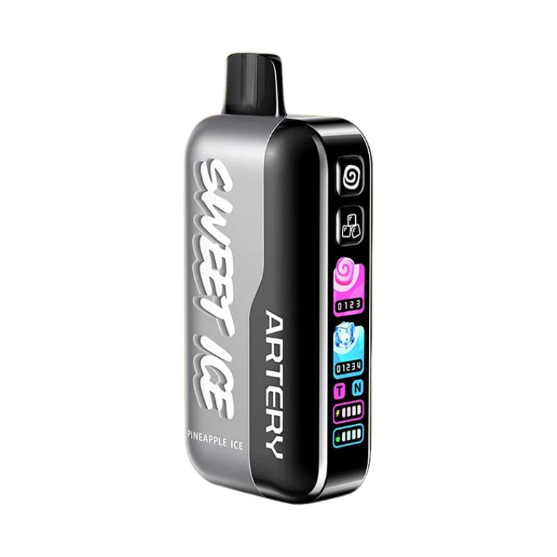 eleaf vape battery Artery PAL 2 Pod Starter Kit 1000mAh main image 1