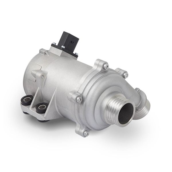 Water Pump Compatible With BMW N20 Engine (Electrical Small Plug)