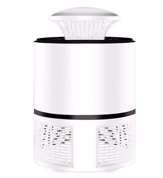 Majestic Mosquito Killer - White - 5W