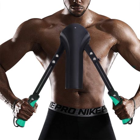 Angry Fit Adjustable Resistance Arm, Leg, Multi Muscle Training