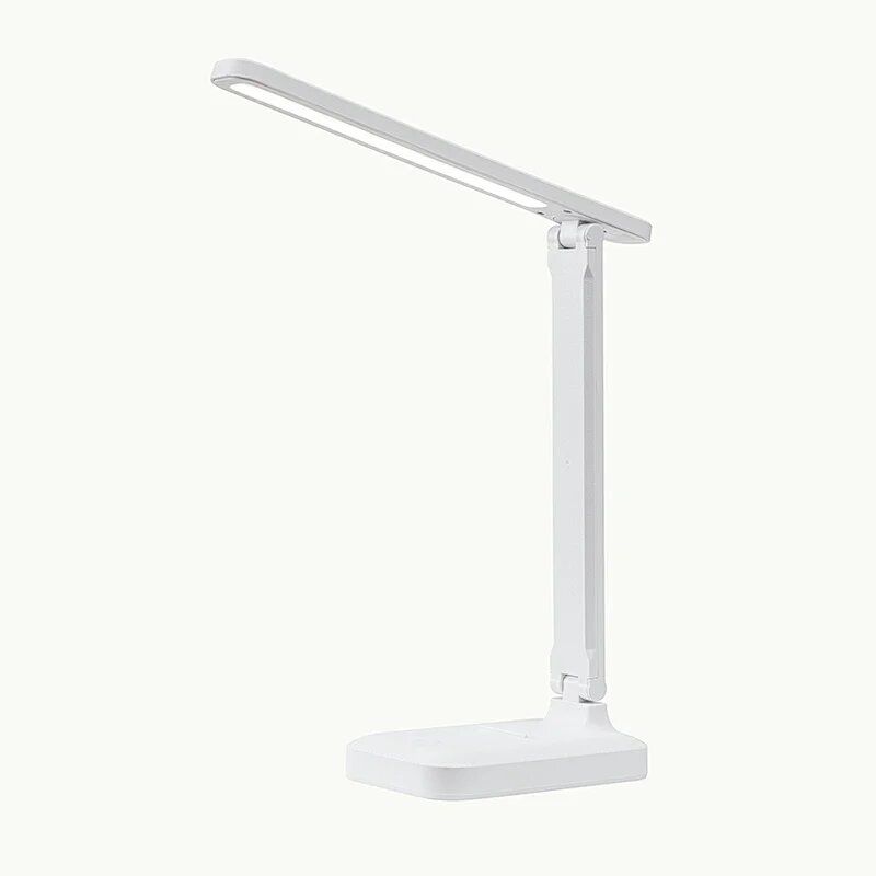 White European LED Rechargeable Rotary Table Lamp Shop Today. Get it