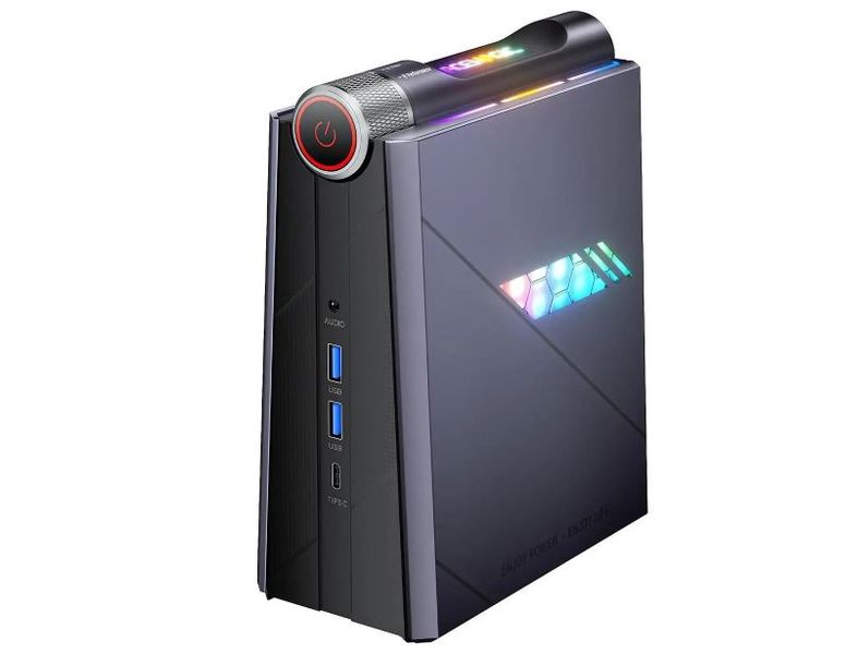 ACEMAGIC AD08 Intel Core i9 32GB DDR-4 512GB Solid State Drive