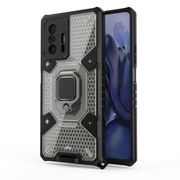 Gadget Mafia Shockproof Space Capsule Cover for Xiaomi 11T Pro