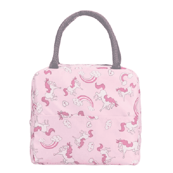 Unicorn Lunch Bag
