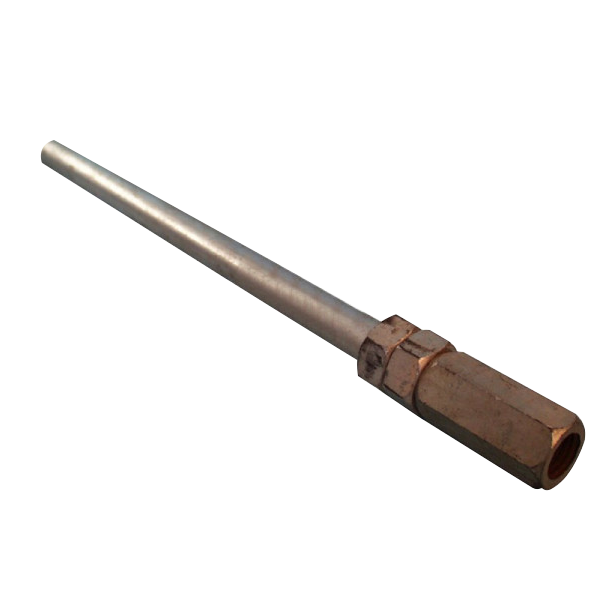 Rod Pump Electro Plated 12mm