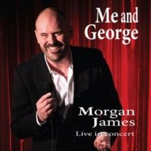 Me and George (CD / Album)