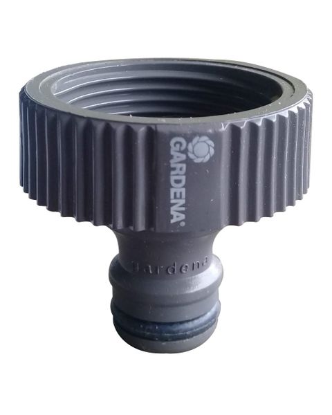 GARDENA Tap Connector, 30,2 mm
