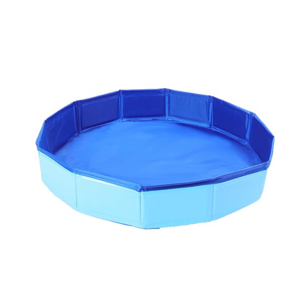 Swimming Pools Portable Folding Foot Bath Basin for Pool Entry