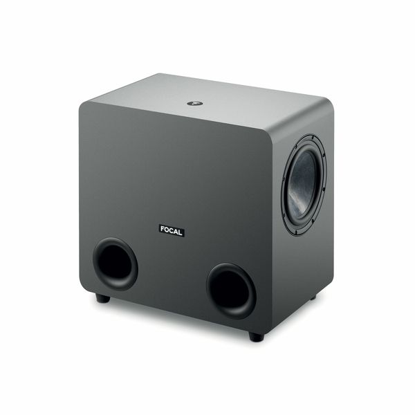 Focal Sub One 8-inch Powered Studio Subwoofer