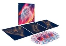 His Dark Materials - The Amber Spyglass (Vinyl / 12" Album Coloured Vinyl)