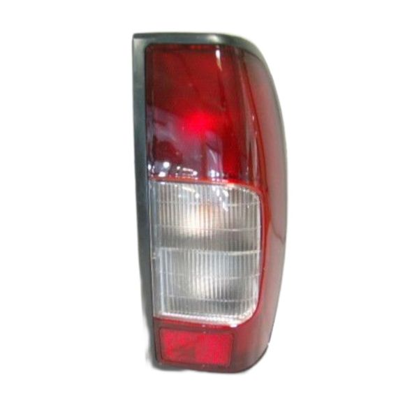 Tail Lamp Compatible With Nissan Np300 4wd LHS