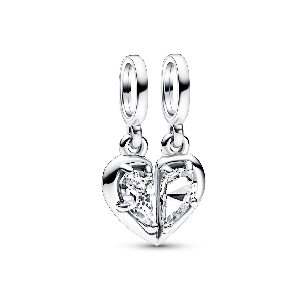 Pandora Splittable Mother & Daughter Dangle Charm Shop Today. Get it