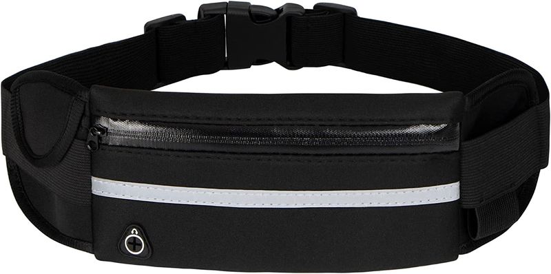 Waist Sports Bag