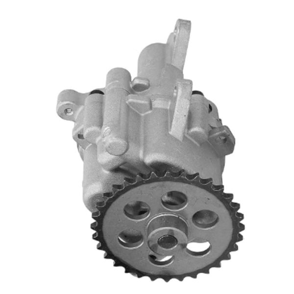 Mazda BT-50 3.2 D SAFA 12-21 Oil Pump