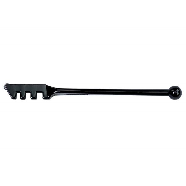 Bulk Pack x 3 Stanley Glass Cutter Steel 132mm