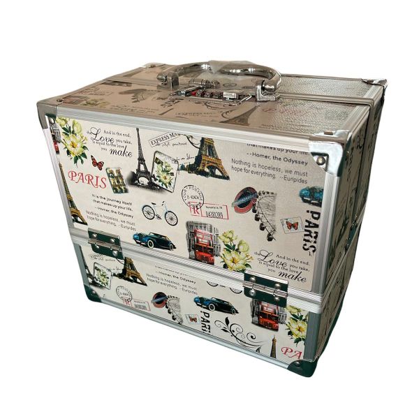 SD Beauty - Jewellery Box 006