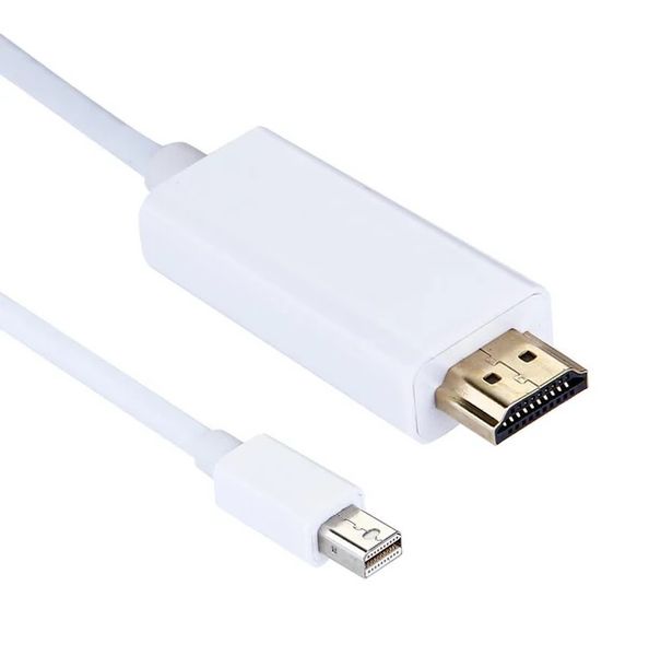 Mini Displayport to HDMI 4K ULTRA HD