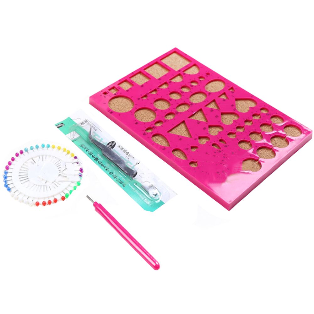 Craft Multifunctional Sewing Scrapbooking Tool Accessories Kit Shop