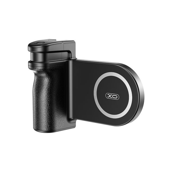 XO SS18 Magnetic Snap Grip Bluetooth Magnetic Phone Holder