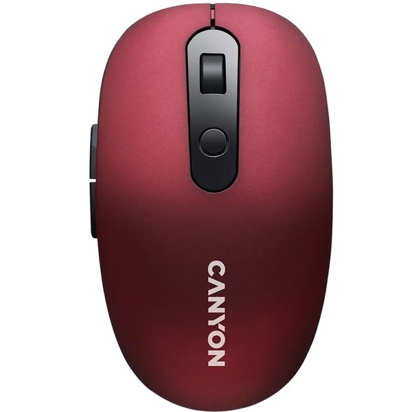 Dual-mode wireless mouse MW-9
