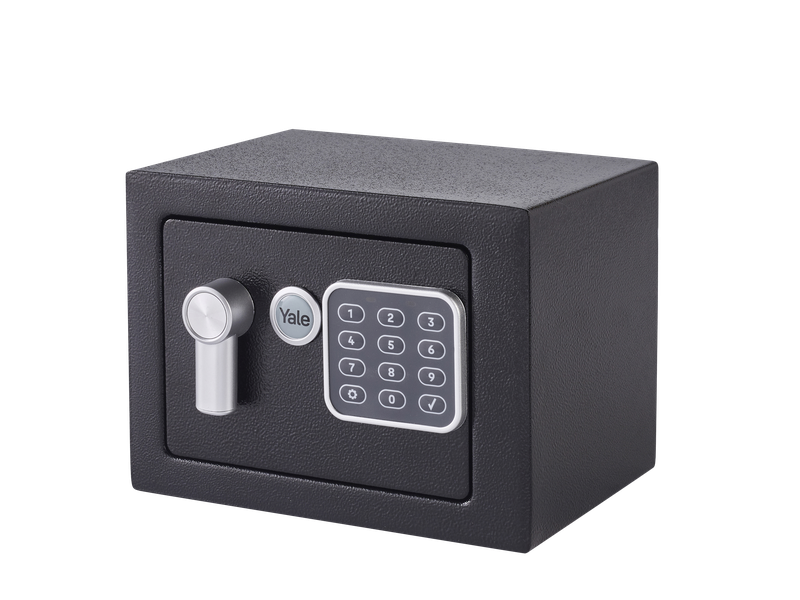 Yale - Mini Safety Storage Box