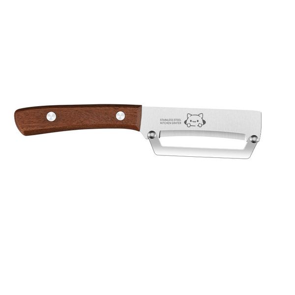 IPSTYLE Powerful Sugarcane Knife, Kitchen Household Fruit Knife
