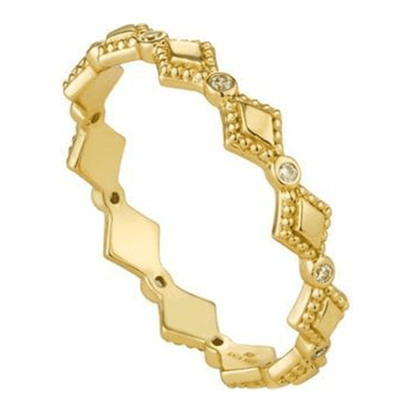 Ania Haie Bohemian Ring