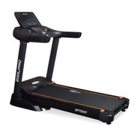 Zoolpro exercise motorized treadmill new arrivals