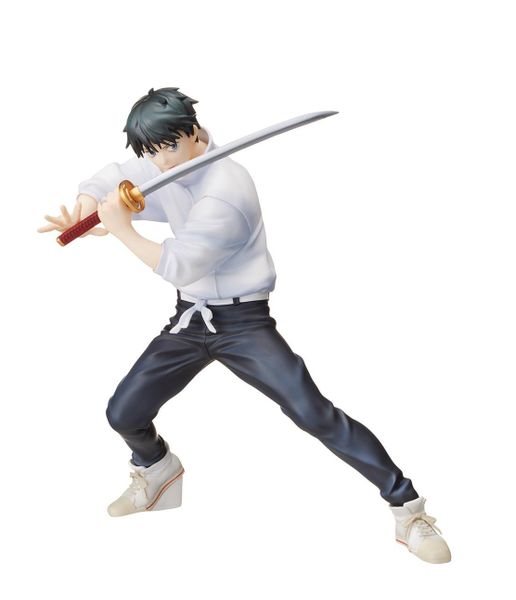 Jujutsu Kaisen 0 Movie Yuta Okkotsu Super Premium Figure