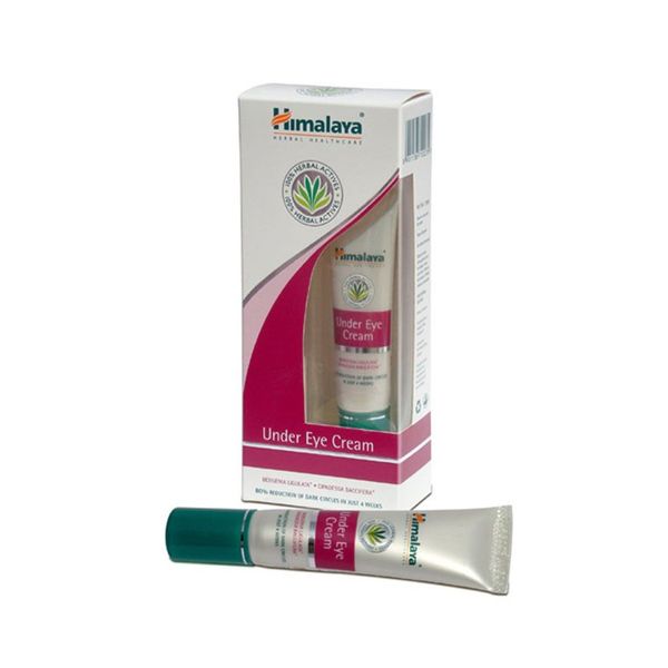 Himalaya Under Eye Cream 15ml