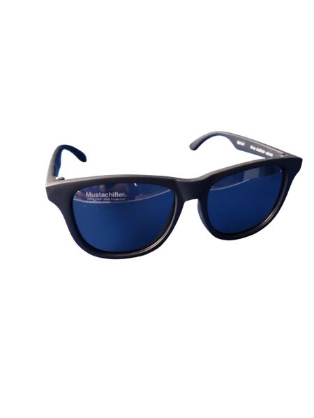 Mustachifier - Big Kids Optics Pink Polarized Sunglasses ( 3 - 6 Years )