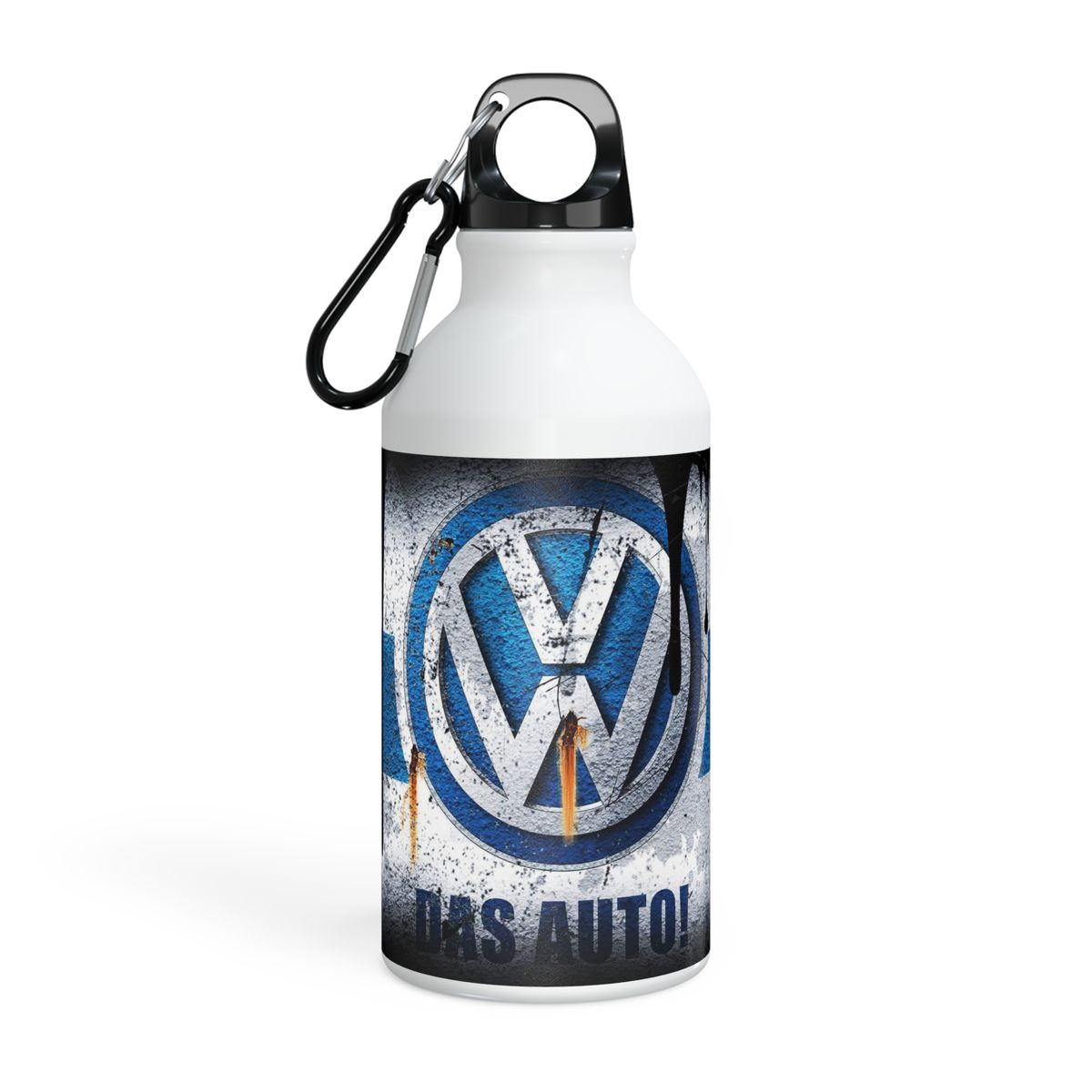 VW Water Bottle - 600ml | Shop Today. Get it Tomorrow! | takealot.com