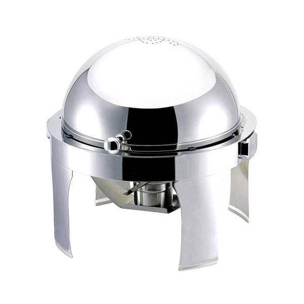 Infiniti Chafer Round Infiniti Contemporary Rolltop 330mm