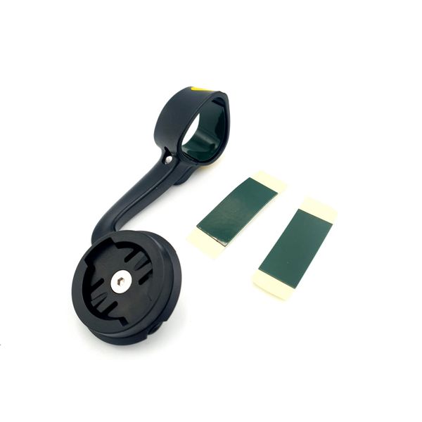 Profile Design Asa Computer Mount for 52 Asa Series Aerobar Extensions