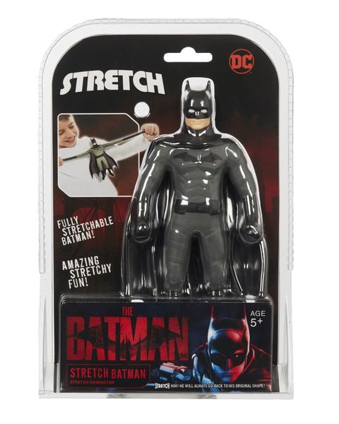 Mini Stretch Batman