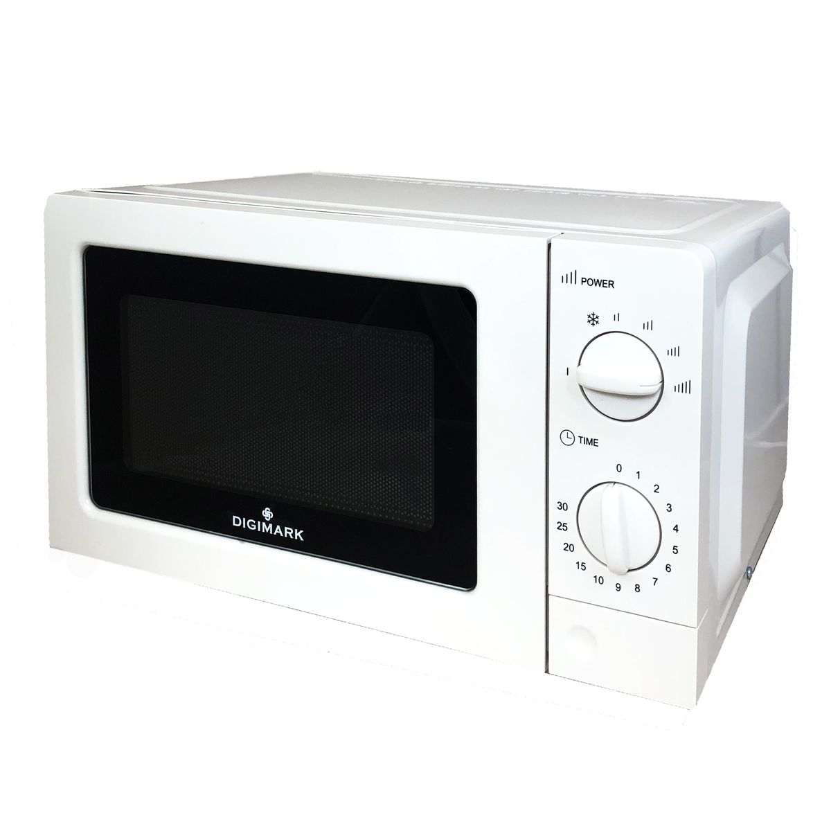 Digimark 20 Litre 700W Microwave Oven