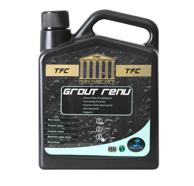TFC - Grout Renu 1L