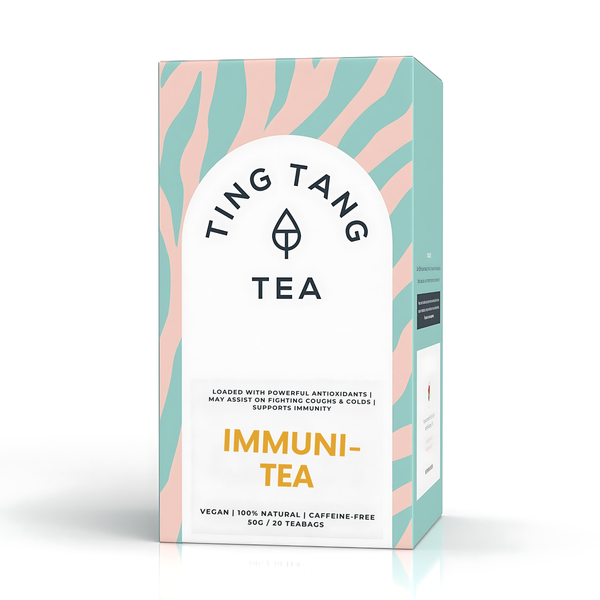 Ting Tang Tea - Immuni Tea