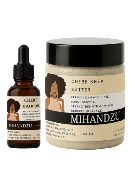 Mihandzu logo