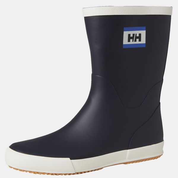 Helly Hansen Men's Nordvik 2 Boots - Navy