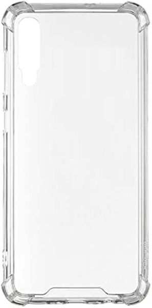 Clear Back Cover for Samsung Galaxy A50 / A52 / A53.