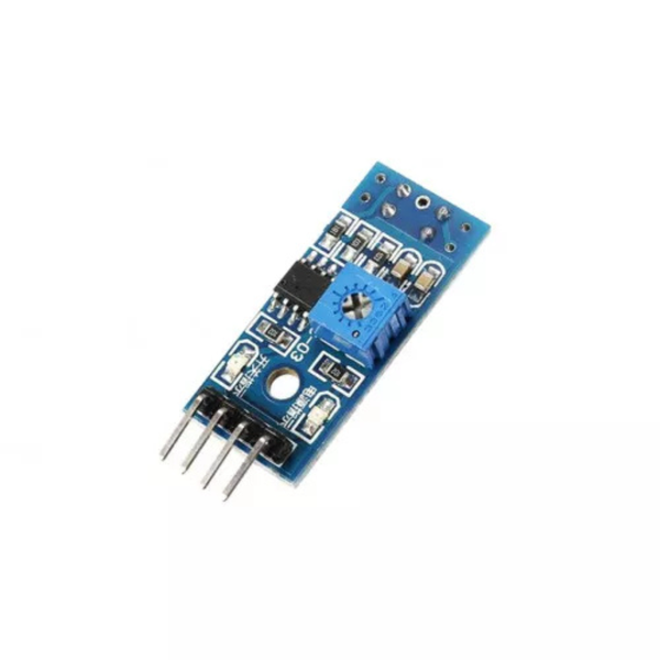 HKD Adjustable IR Distance Sensor TCRT5000 Obstacle &amp; Line Tracking 0-3cm