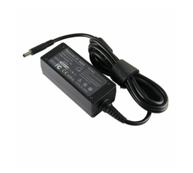 HYT Dell 65W 19.5V 3.34A (4.5 x 3.0mm Pin) Replacement Laptop Charger